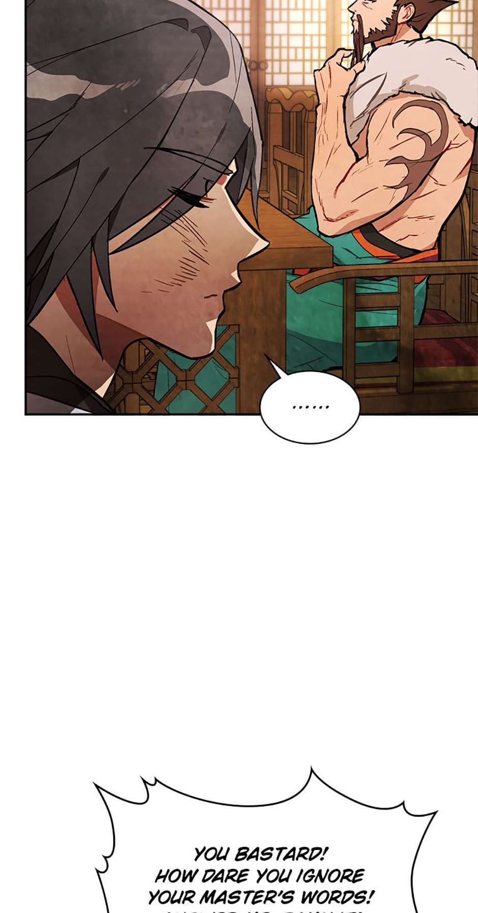 Chronicles of a Returner Chapter 22 page 74 - 