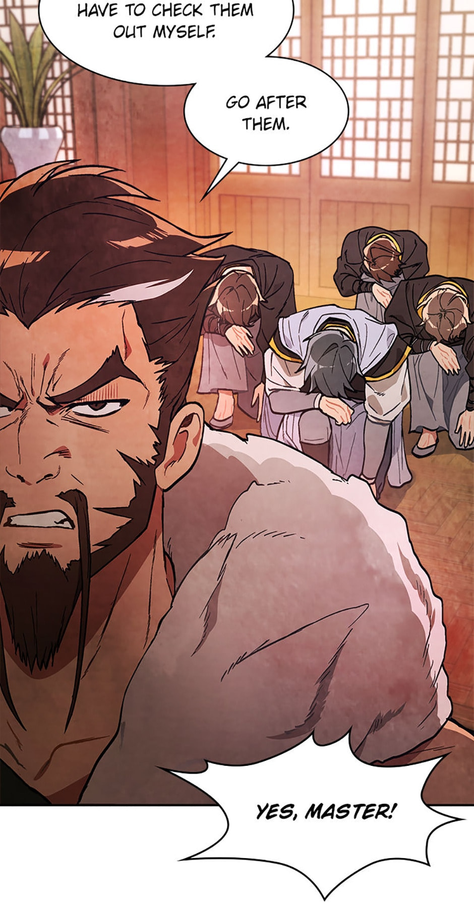 Chronicles of a Returner Chapter 22 page 76 - 