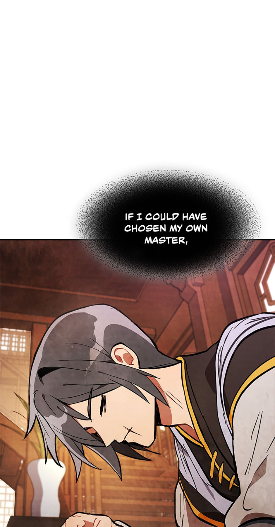 Chronicles of a Returner Chapter 22 page 77 - 