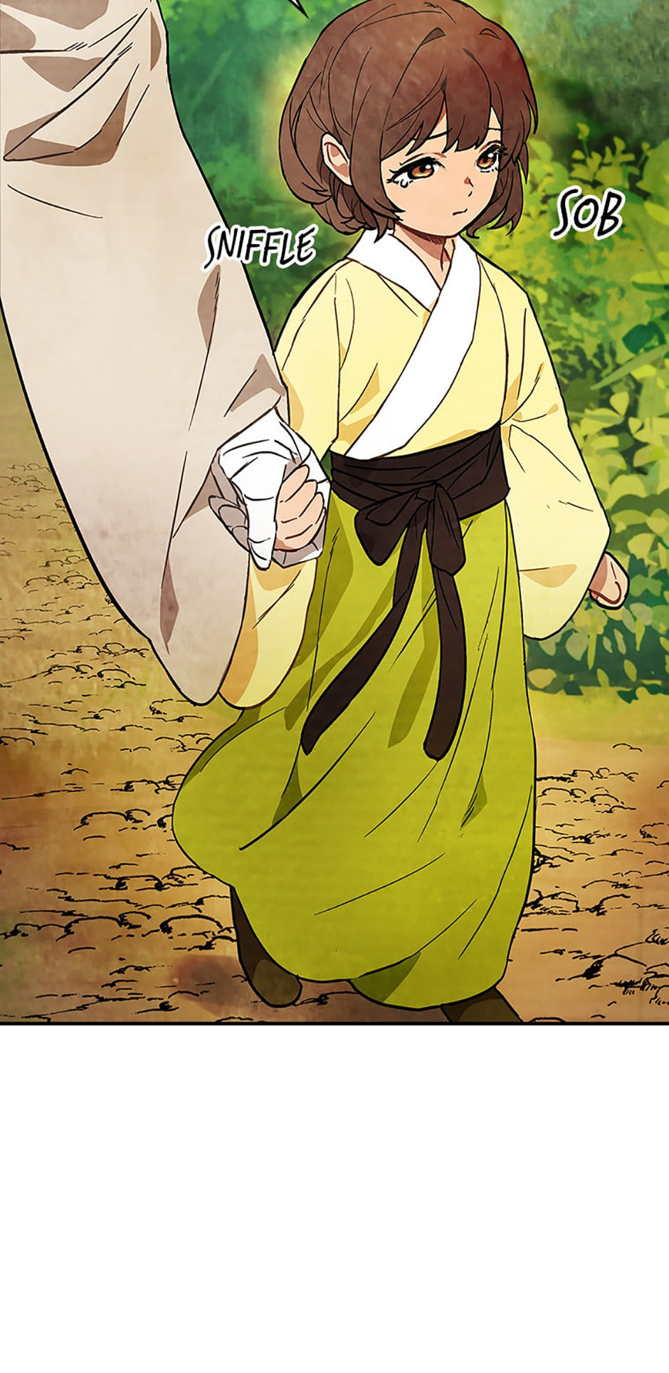 Chronicles of a Returner Chapter 23 page 11 - 