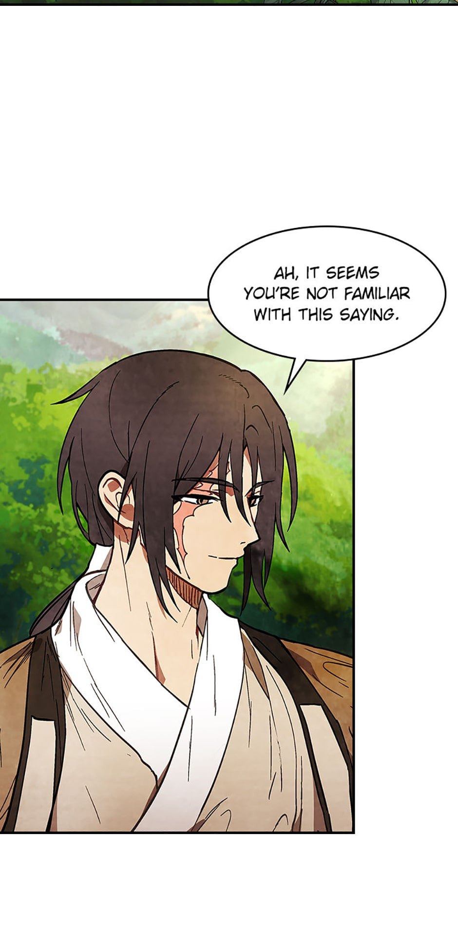 Chronicles of a Returner Chapter 23 page 13 - 