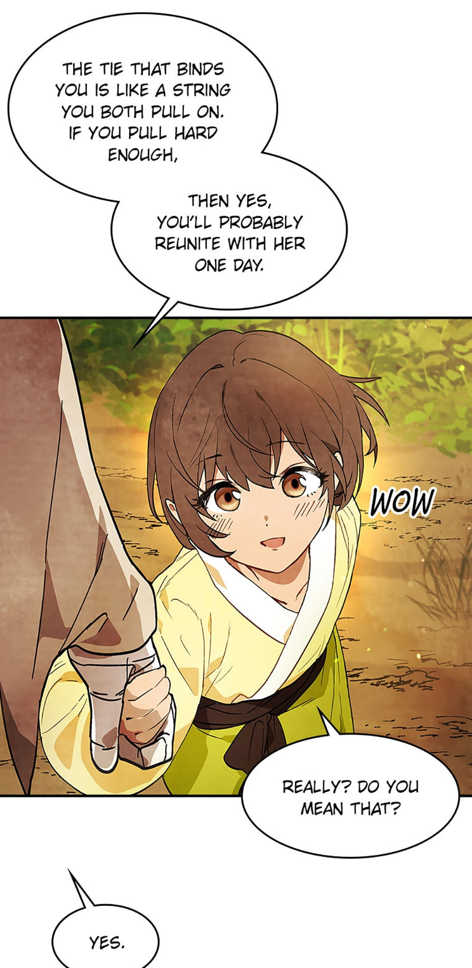 Chronicles of a Returner Chapter 23 page 14 - 