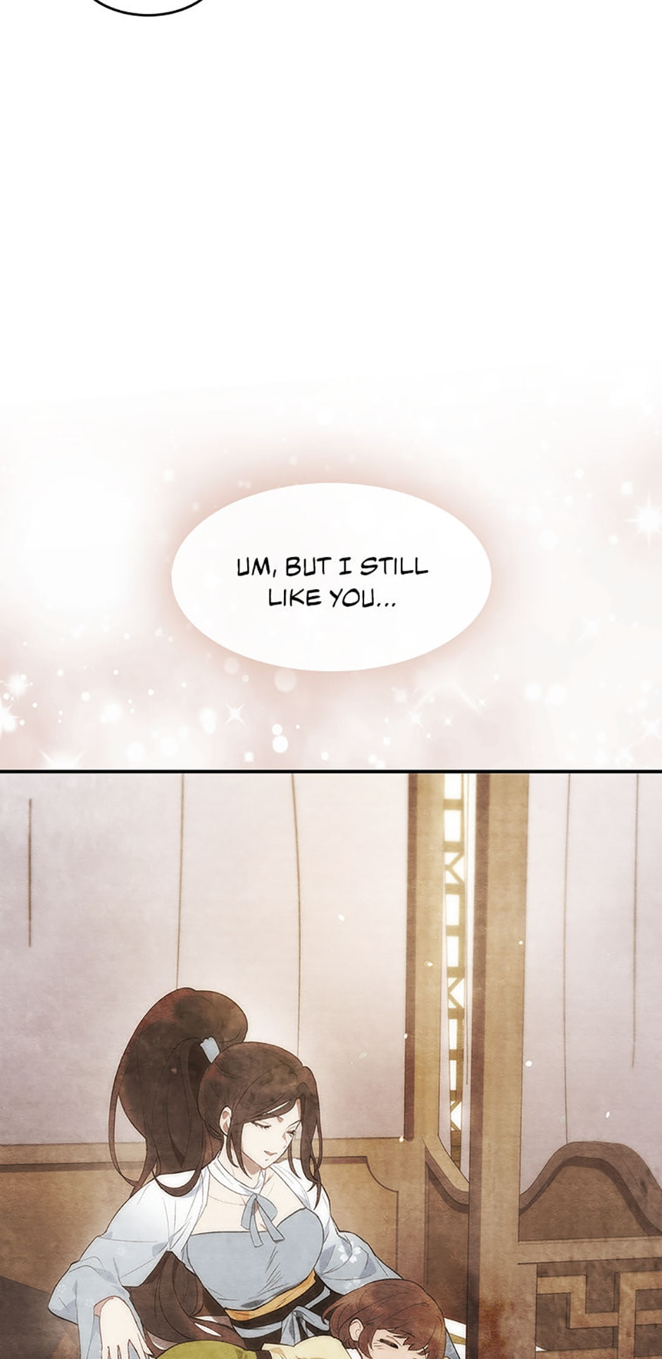 Chronicles of a Returner Chapter 23 page 15 - 
