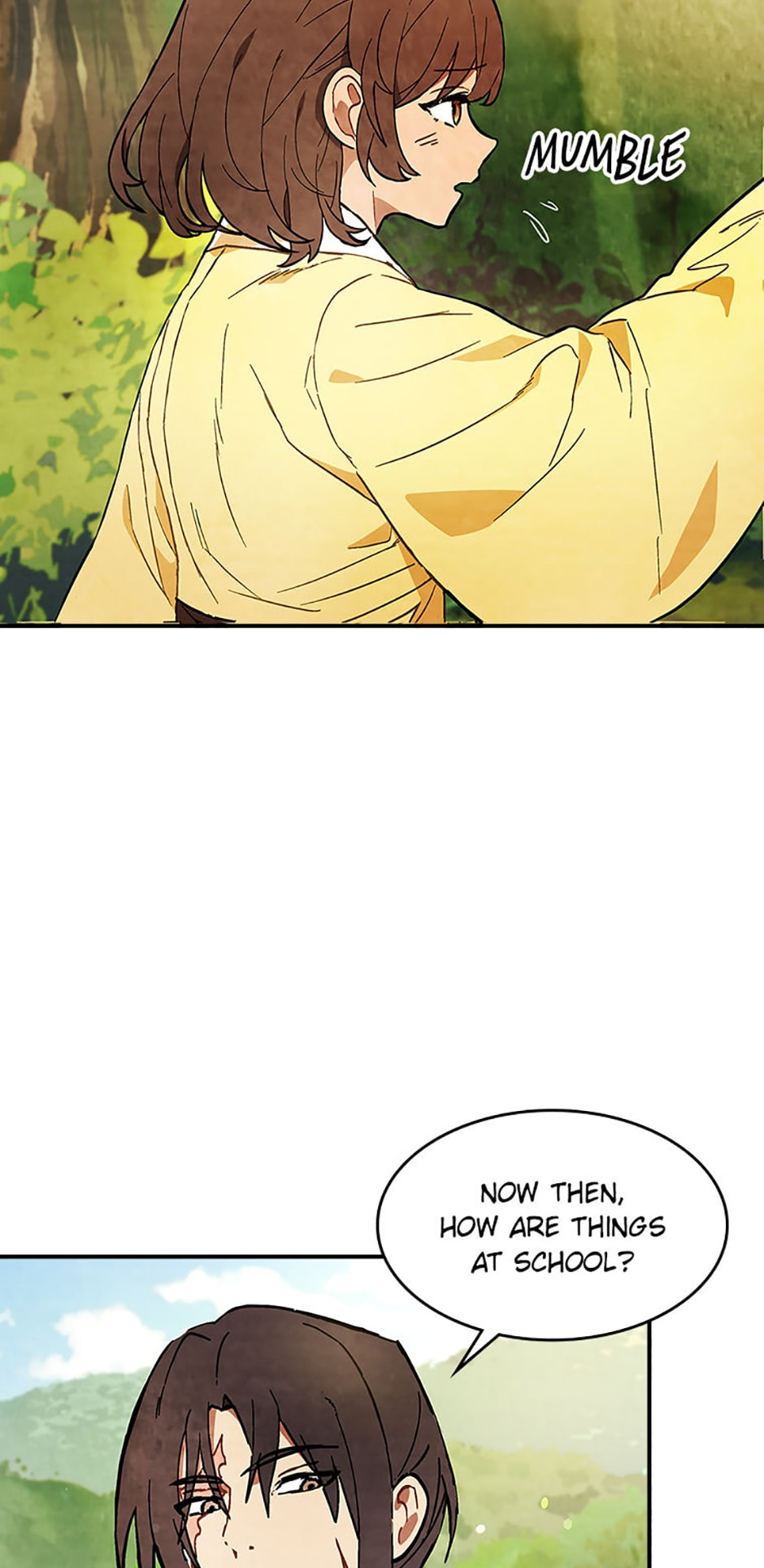 Chronicles of a Returner Chapter 23 page 17 - 