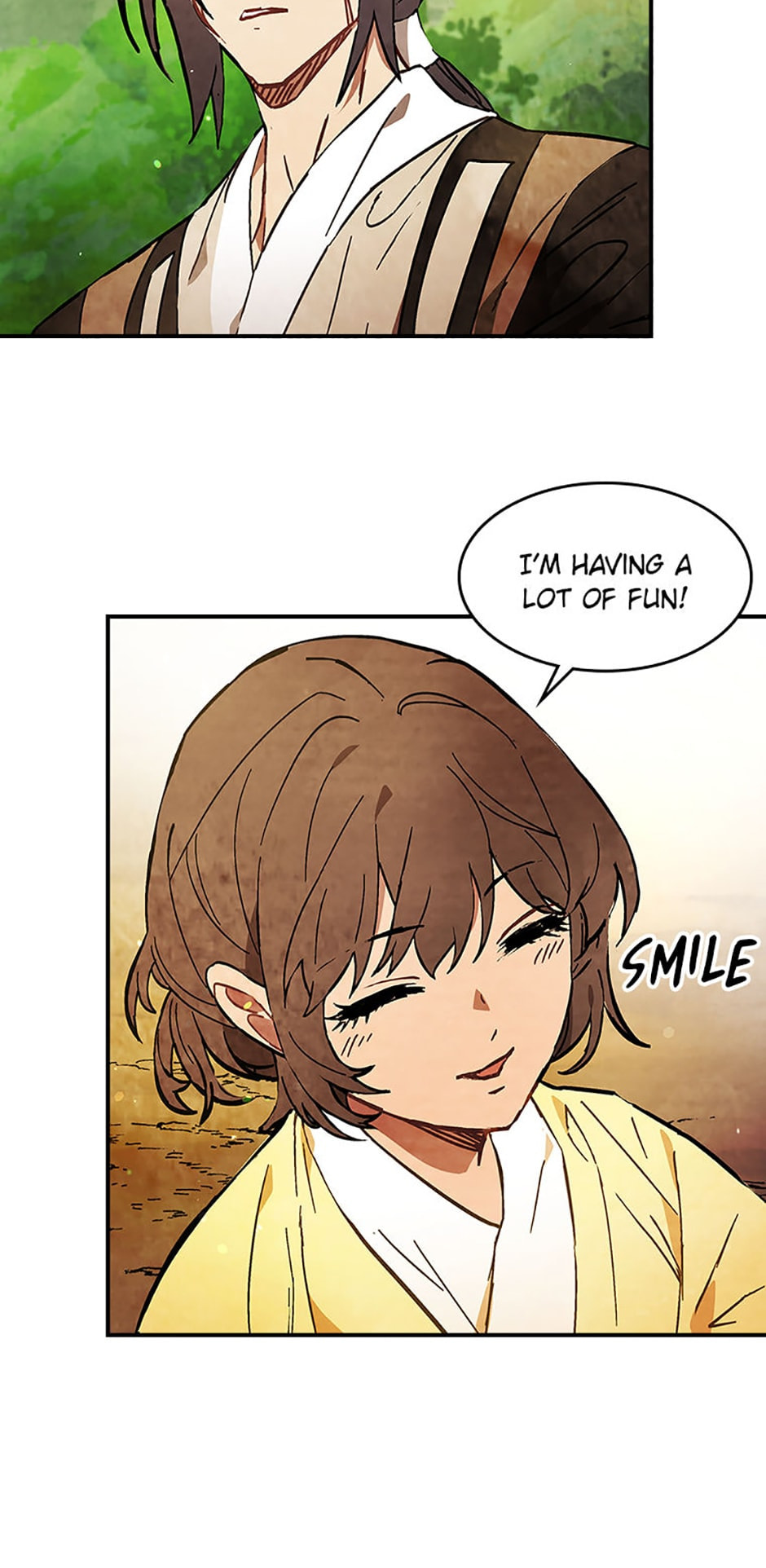 Chronicles of a Returner Chapter 23 page 18 - 