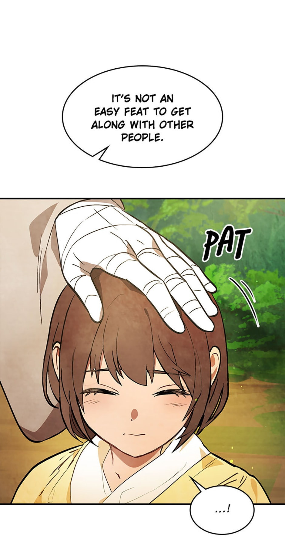 Chronicles of a Returner Chapter 23 page 19 - 