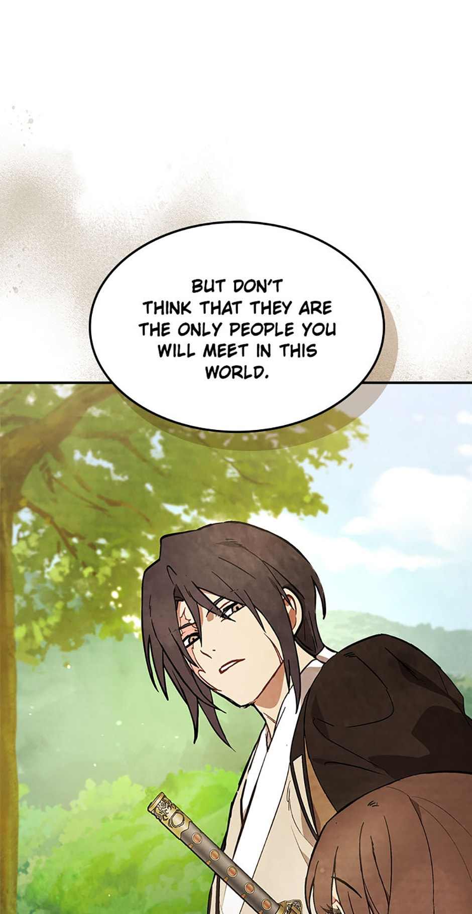 Chronicles of a Returner Chapter 23 page 20 - 