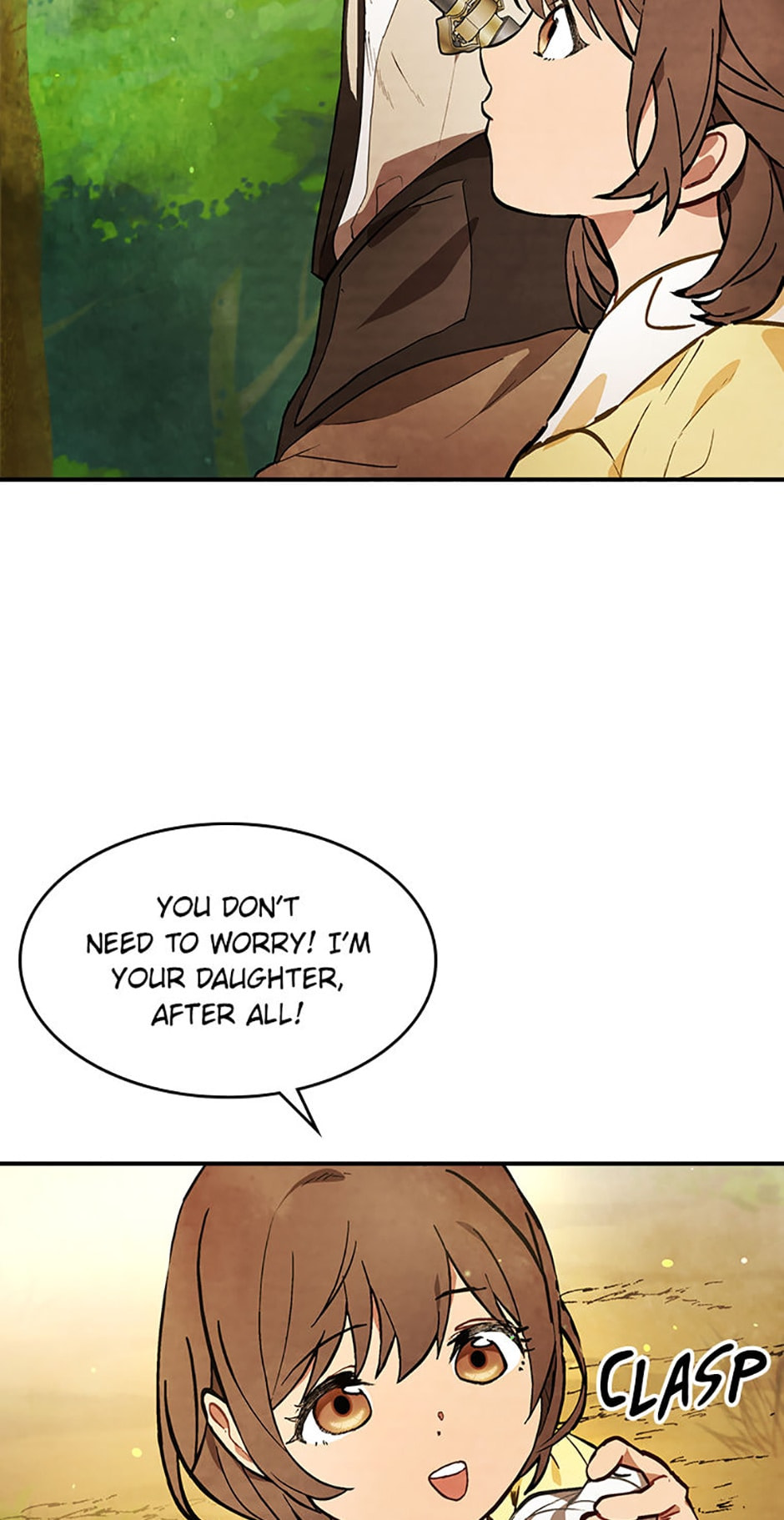 Chronicles of a Returner Chapter 23 page 21 - 