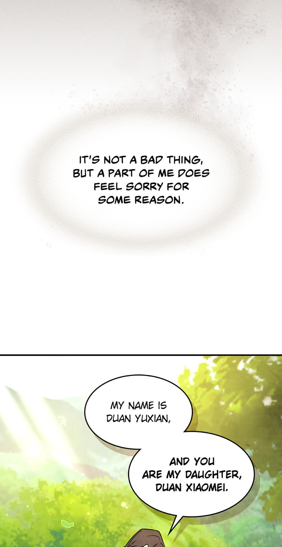 Chronicles of a Returner Chapter 23 page 24 - 