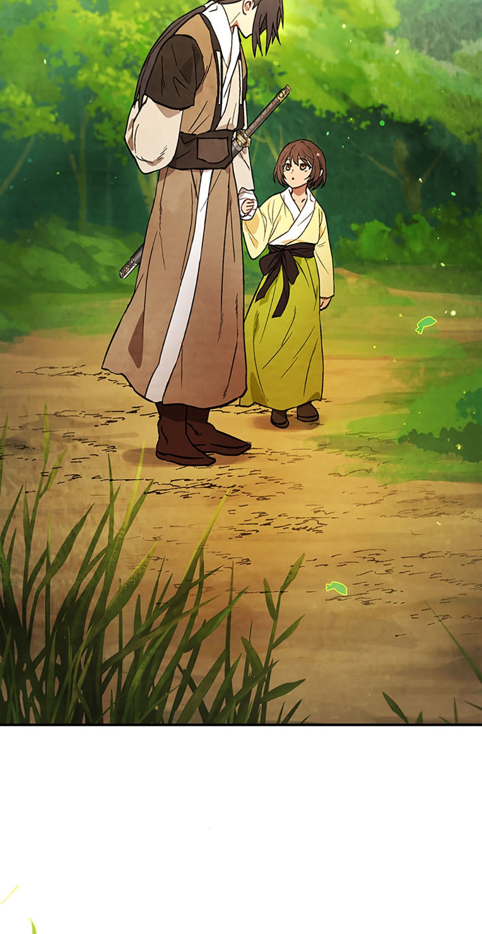 Chronicles of a Returner Chapter 23 page 25 - 