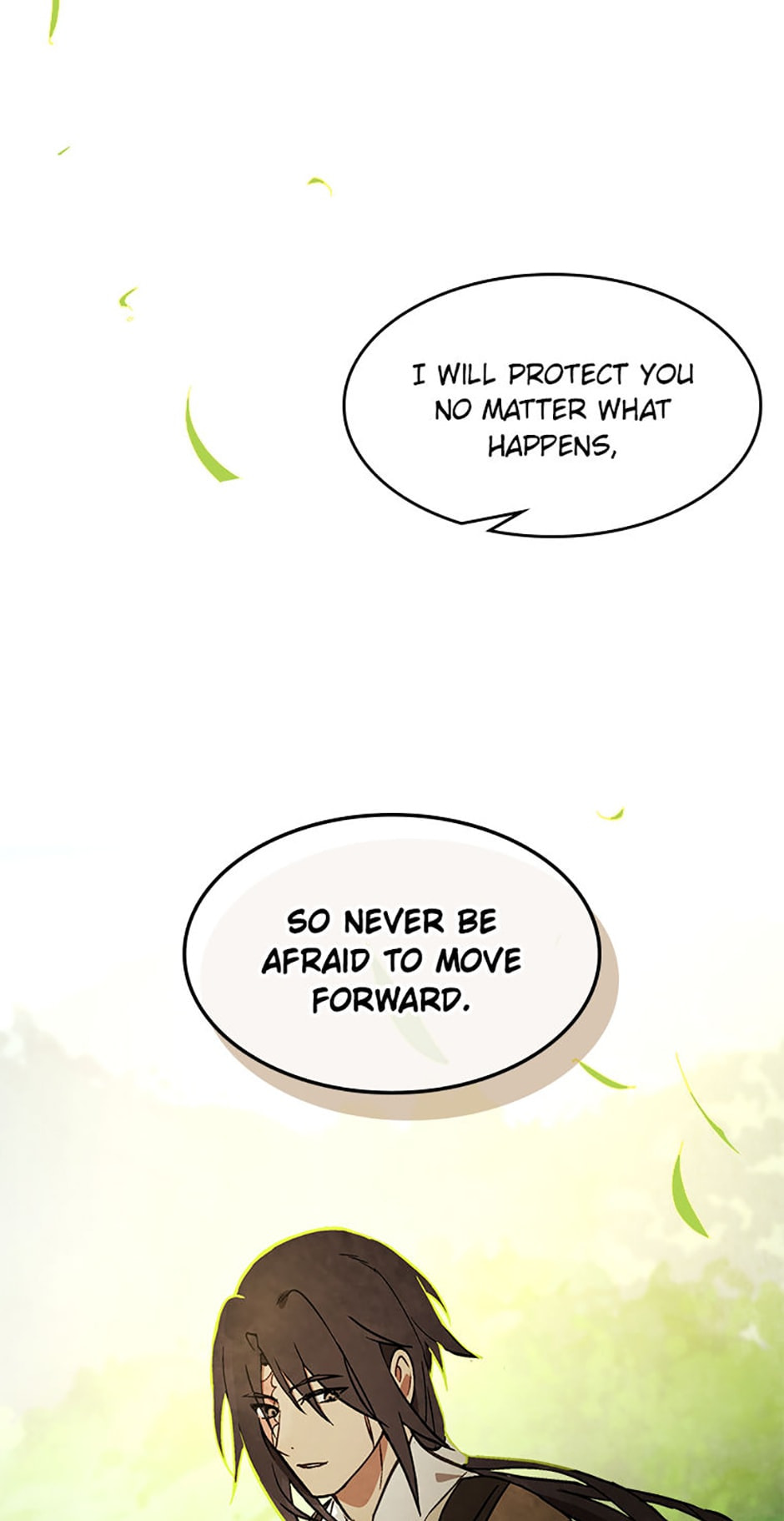 Chronicles of a Returner Chapter 23 page 26 - 