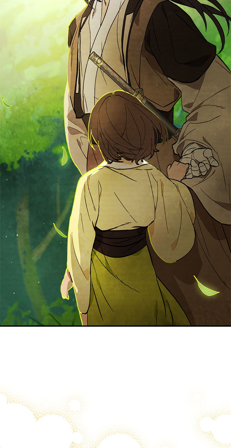 Chronicles of a Returner Chapter 23 page 27 - 