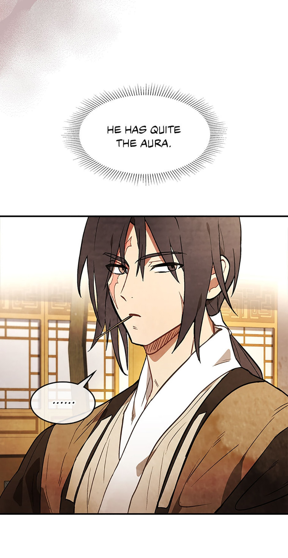 Chronicles of a Returner Chapter 23 page 38 - 