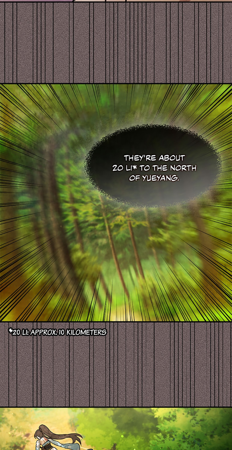 Chronicles of a Returner Chapter 23 page 40 - 