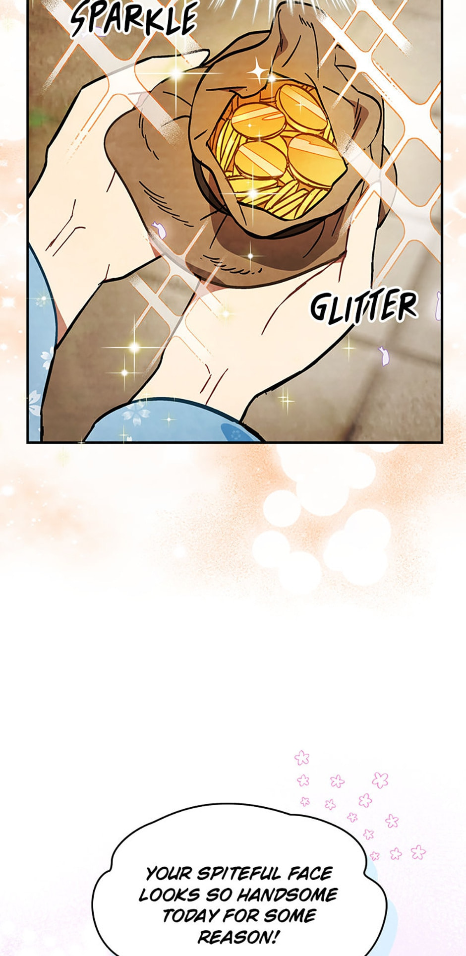 Chronicles of a Returner Chapter 23 page 5 - 