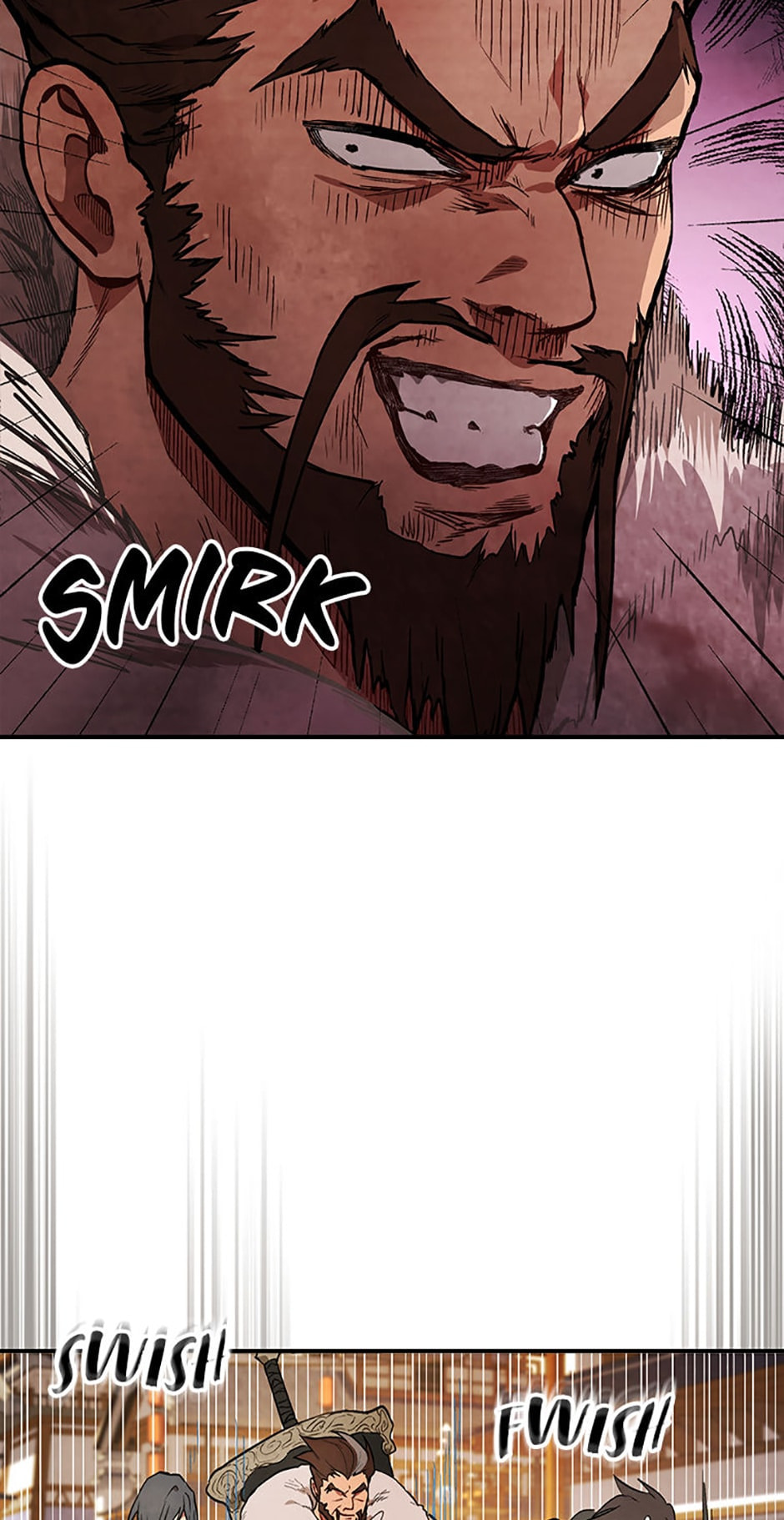 Chronicles of a Returner Chapter 23 page 43 - 