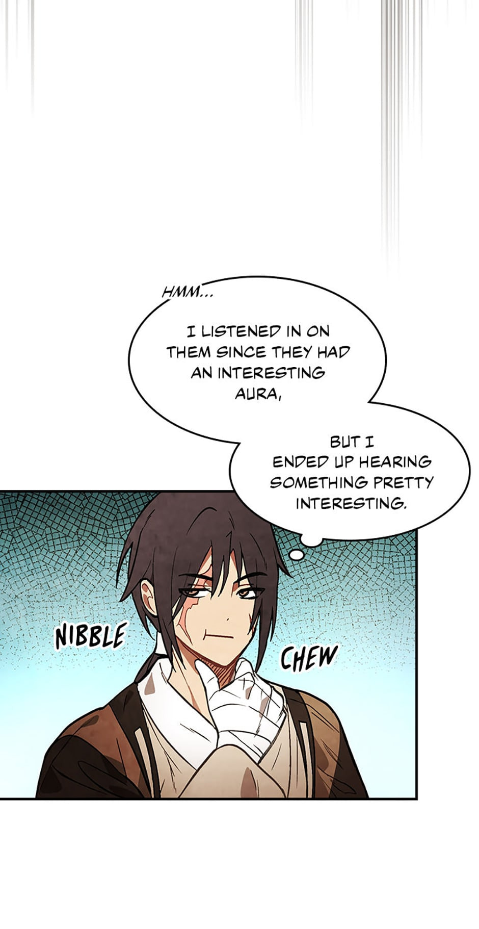 Chronicles of a Returner Chapter 23 page 45 - 