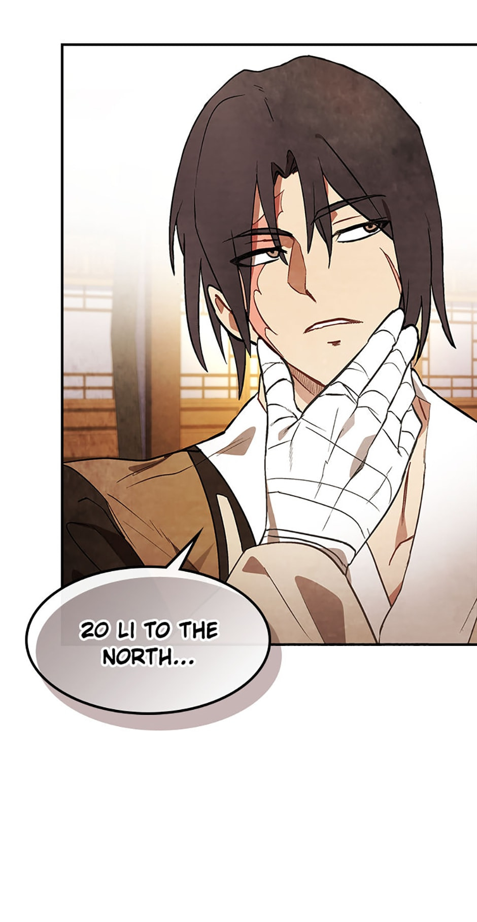 Chronicles of a Returner Chapter 23 page 46 - 
