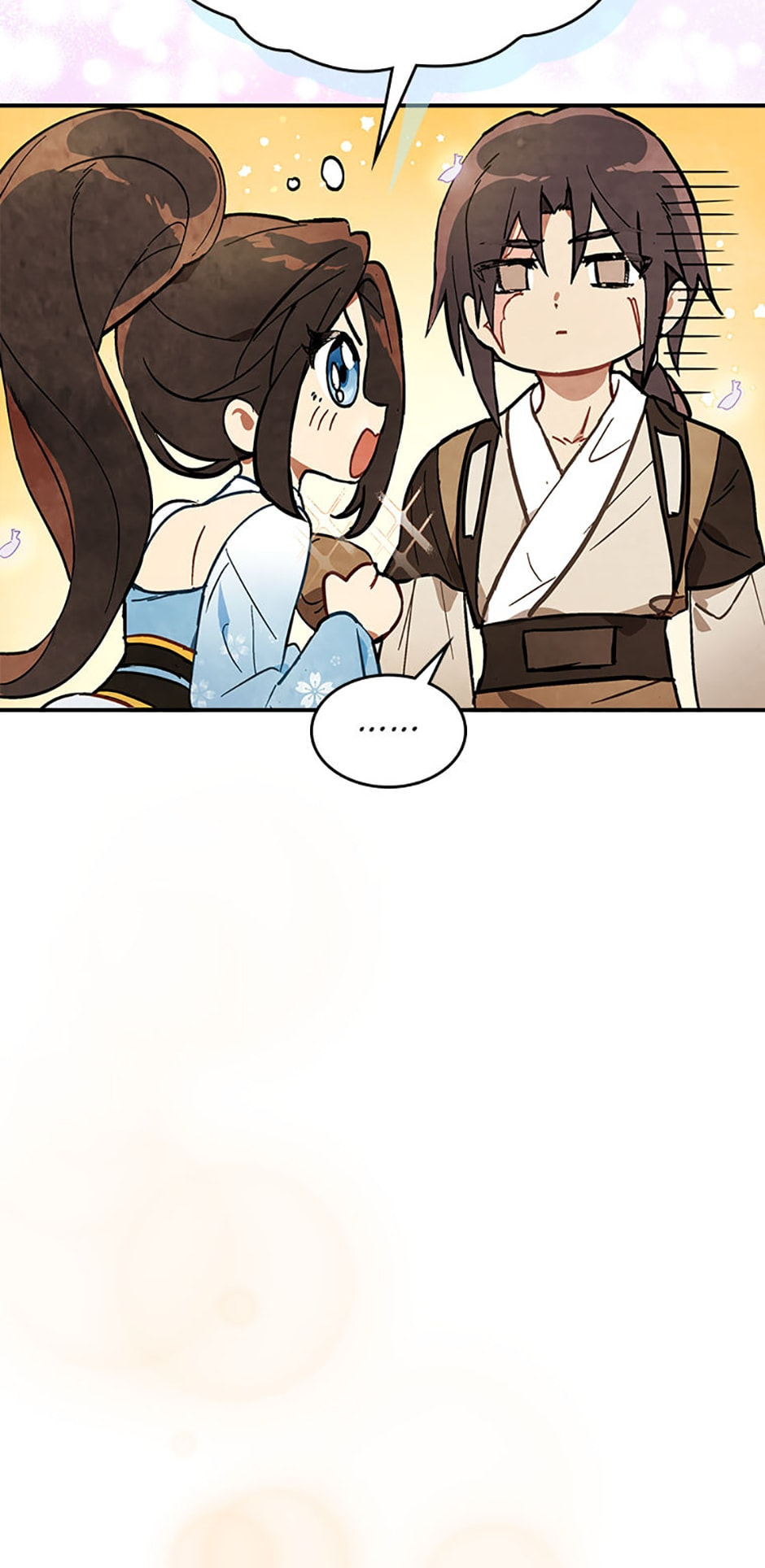 Chronicles of a Returner Chapter 23 page 6 - 