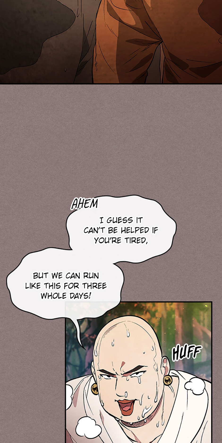 Chronicles of a Returner Chapter 23 page 53 - 