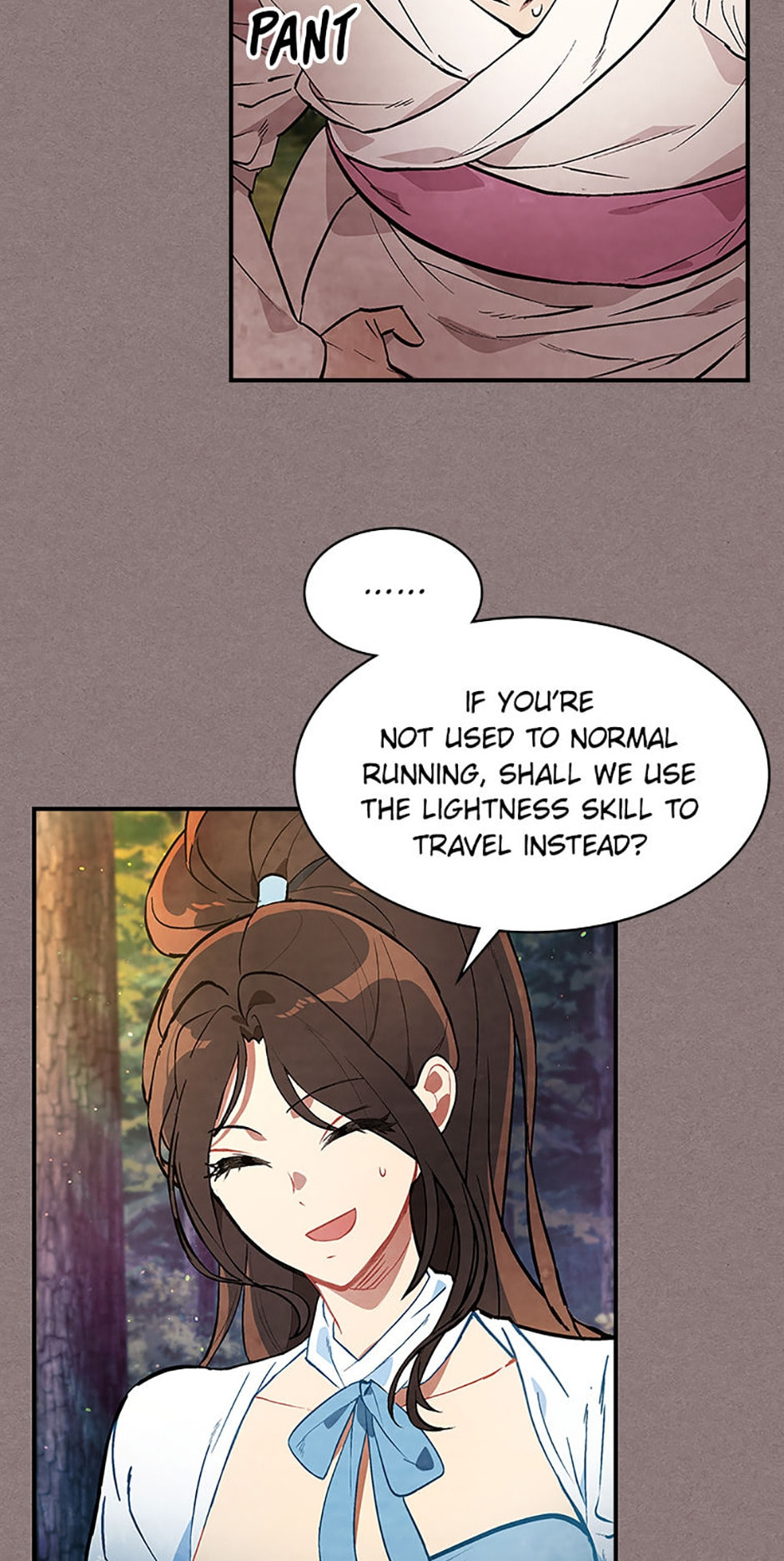 Chronicles of a Returner Chapter 23 page 54 - 