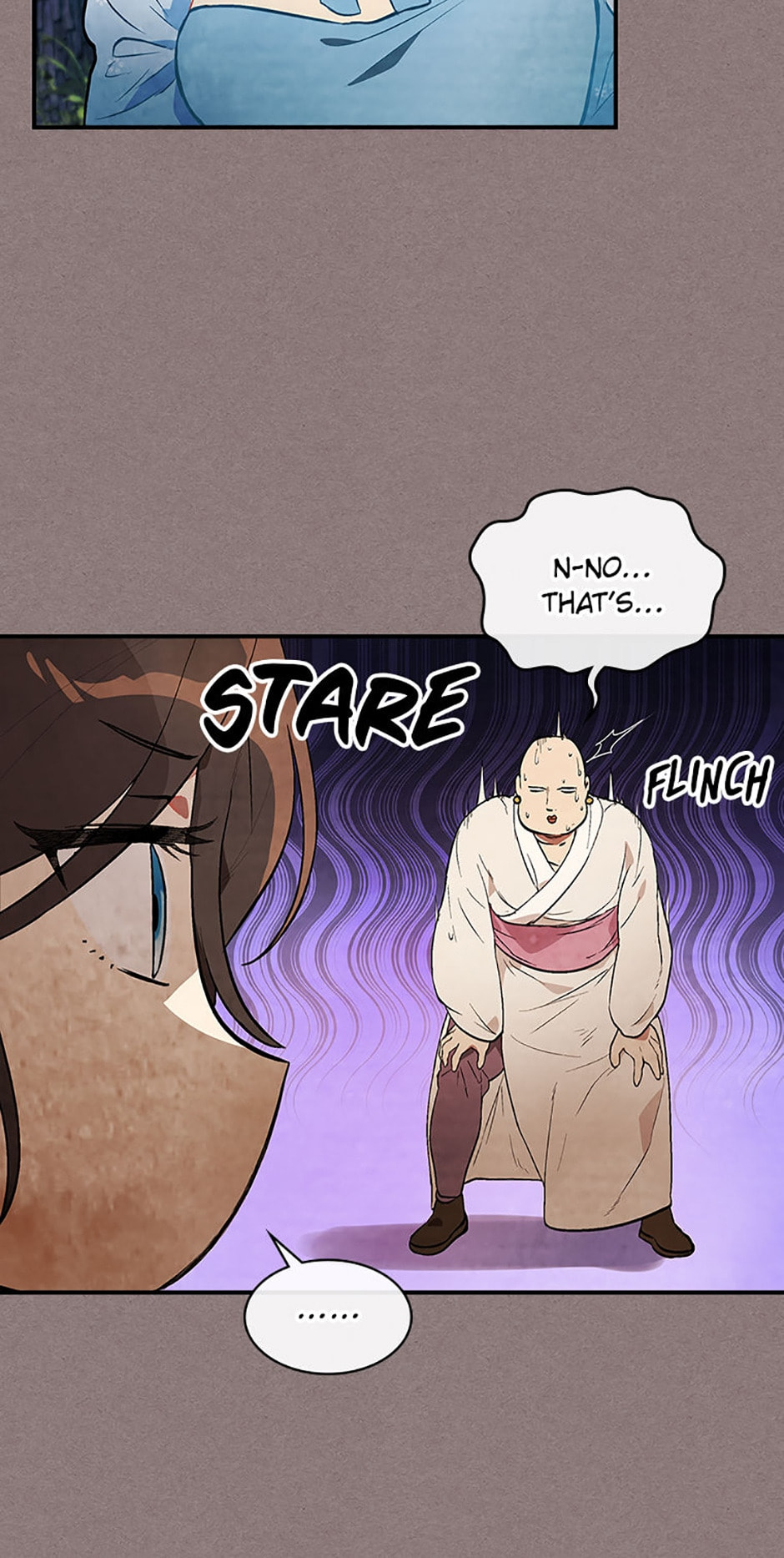 Chronicles of a Returner Chapter 23 page 55 - 