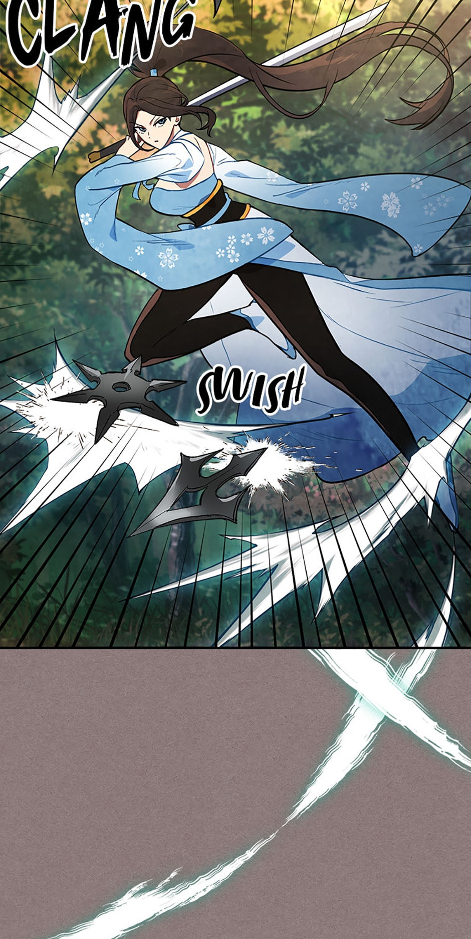 Chronicles of a Returner Chapter 23 page 59 - 
