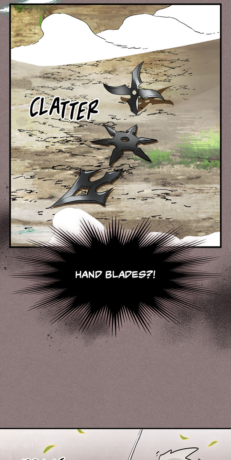 Chronicles of a Returner Chapter 23 page 60 - 