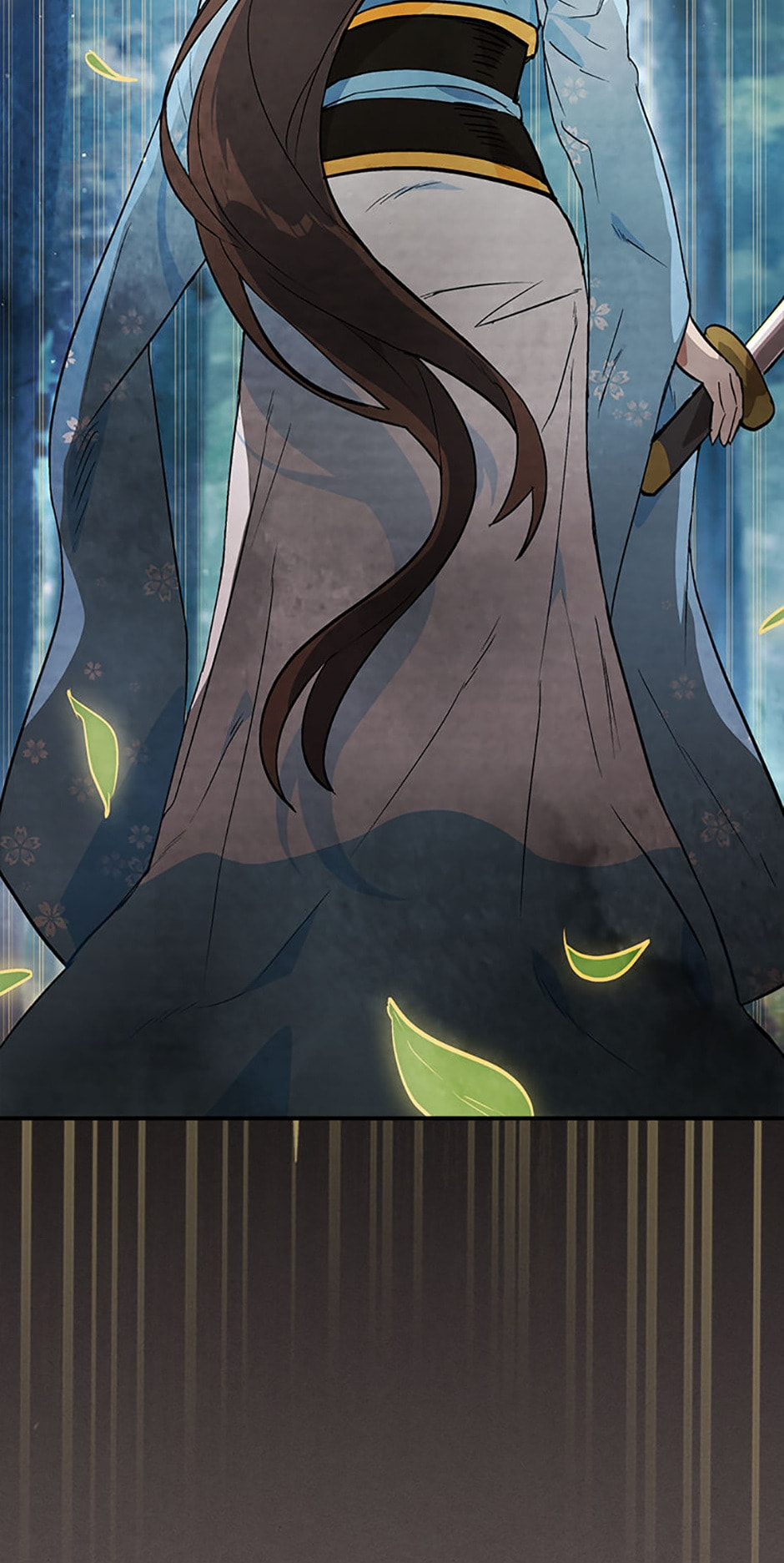 Chronicles of a Returner Chapter 23 page 63 - 