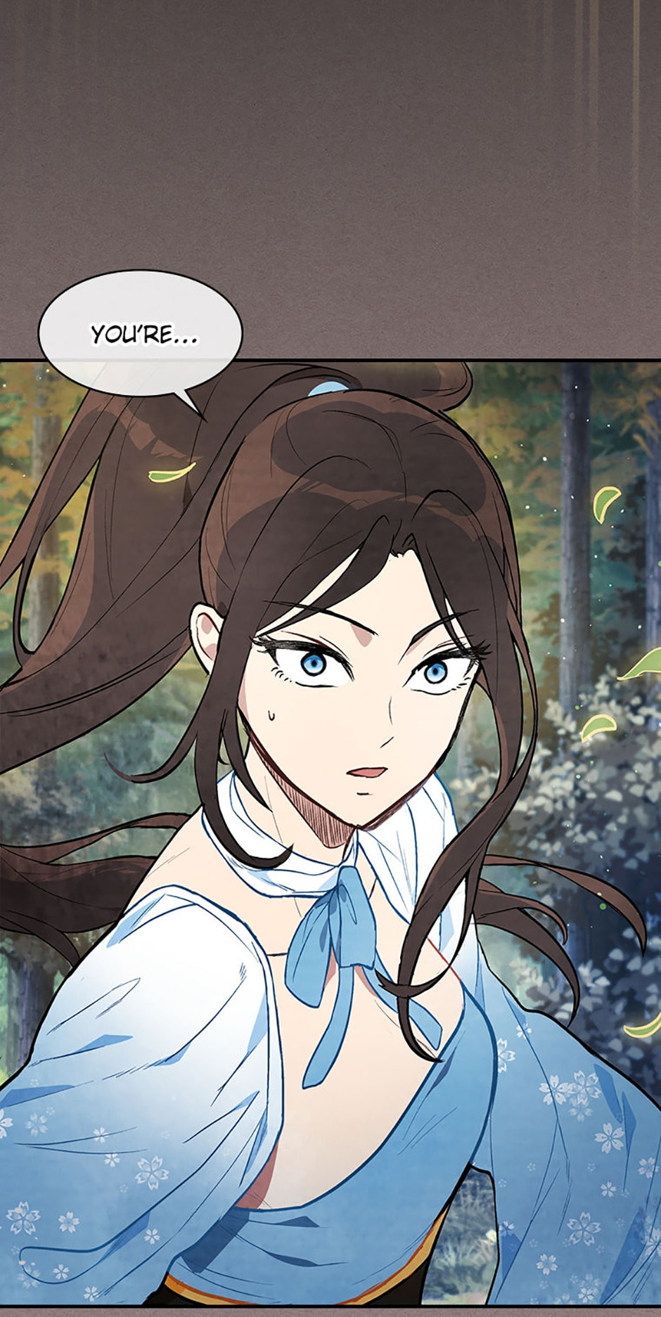Chronicles of a Returner Chapter 23 page 64 - 