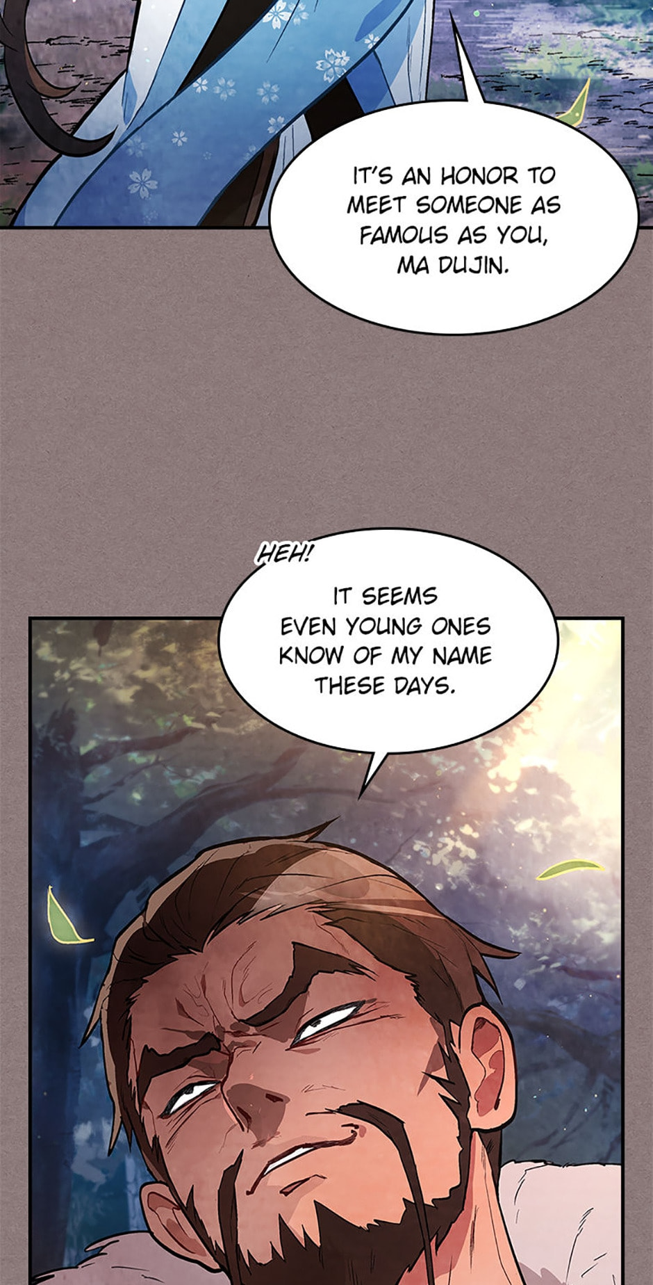Chronicles of a Returner Chapter 23 page 67 - 