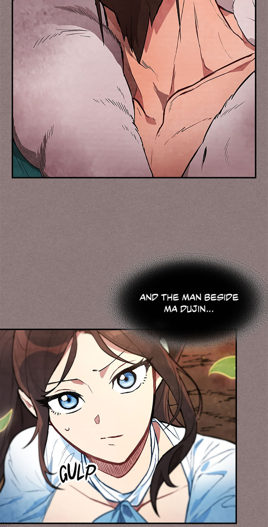 Chronicles of a Returner Chapter 23 page 68 - 