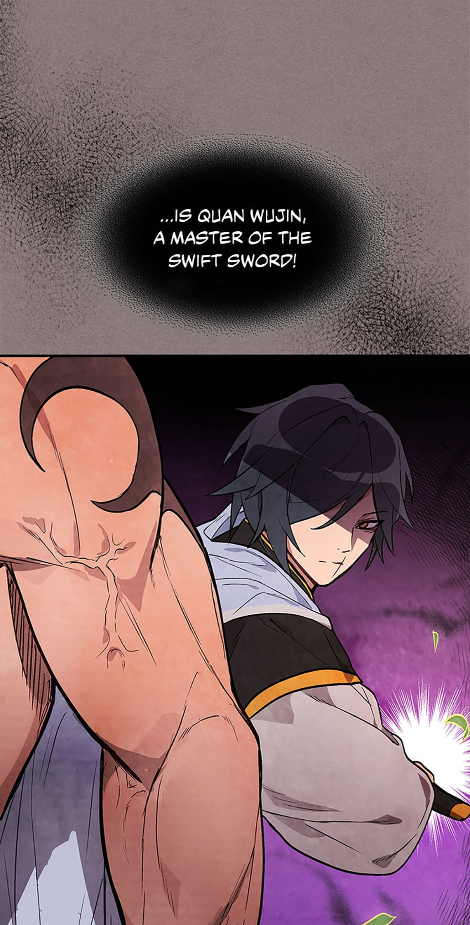 Chronicles of a Returner Chapter 23 page 69 - 