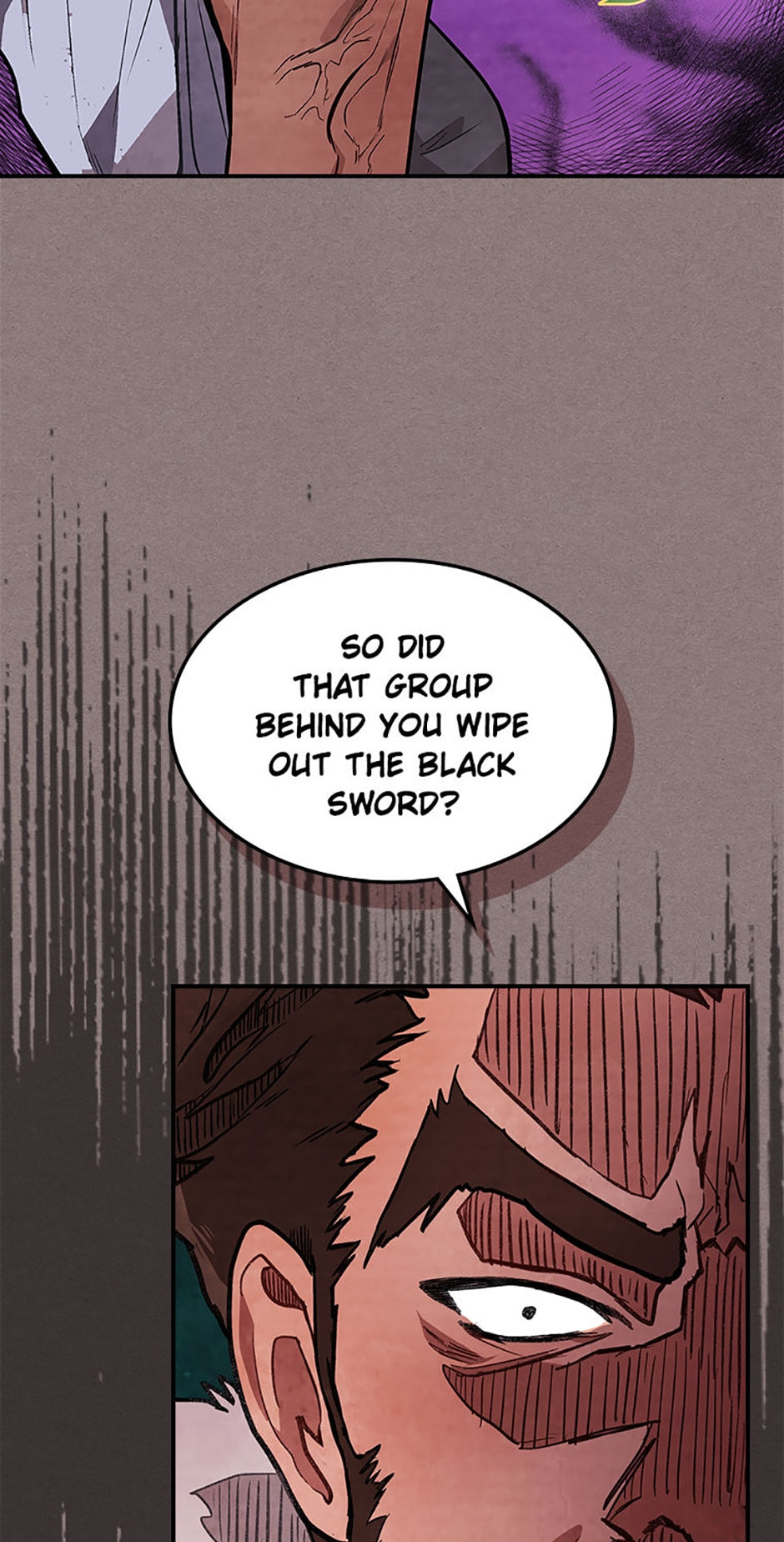 Chronicles of a Returner Chapter 23 page 70 - 