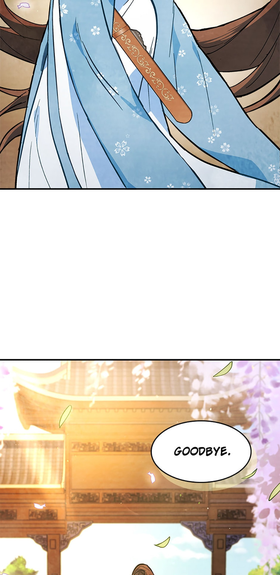 Chronicles of a Returner Chapter 23 page 8 - 