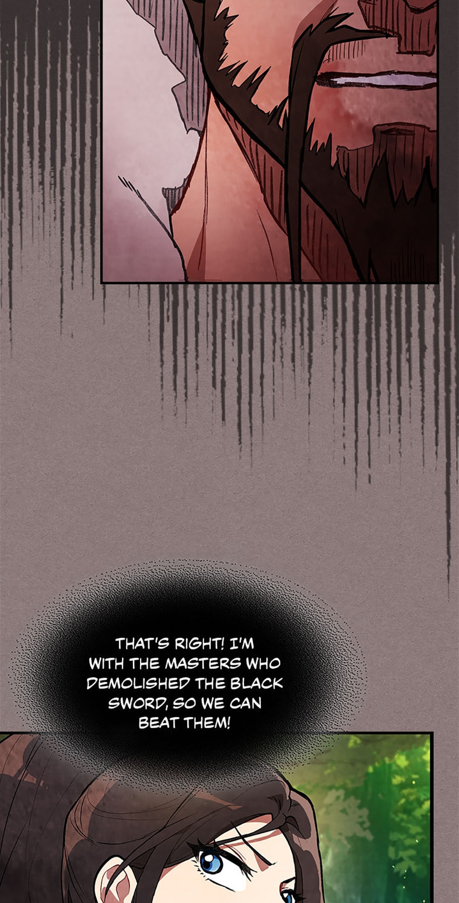 Chronicles of a Returner Chapter 23 page 71 - 
