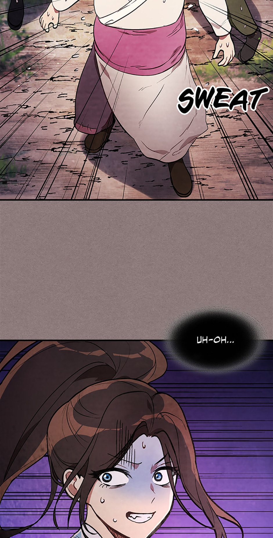 Chronicles of a Returner Chapter 23 page 73 - 