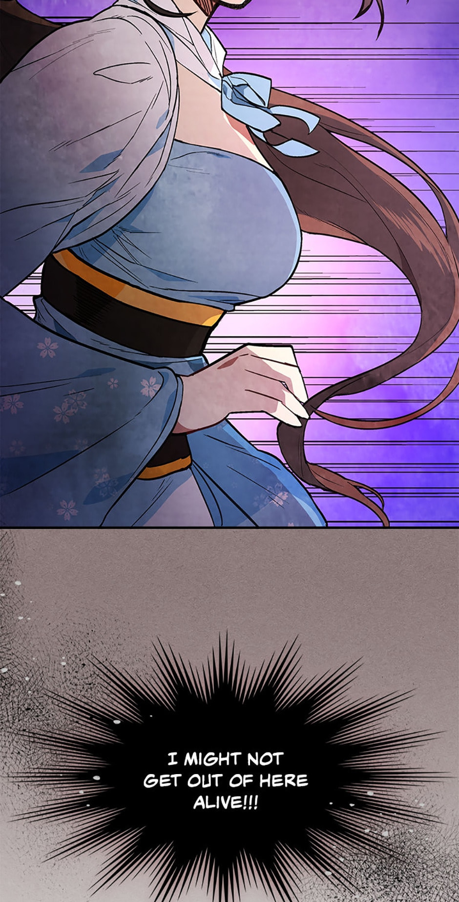 Chronicles of a Returner Chapter 23 page 74 - 
