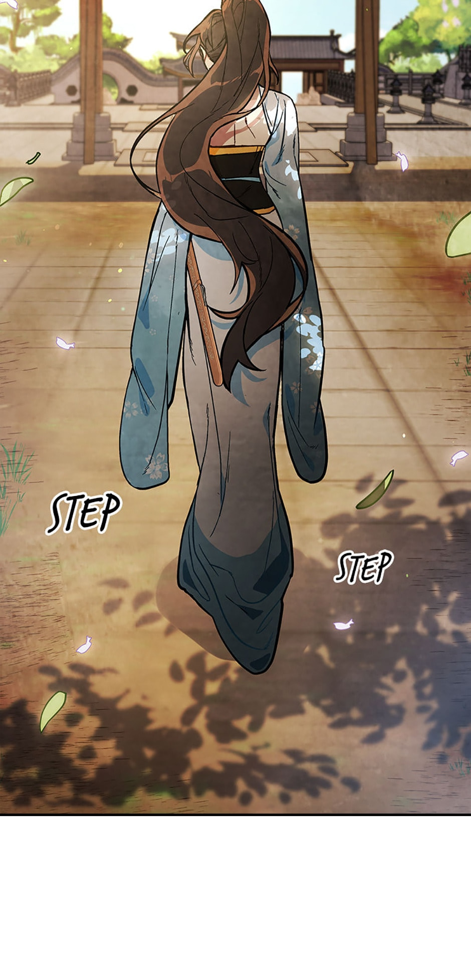 Chronicles of a Returner Chapter 23 page 9 - 