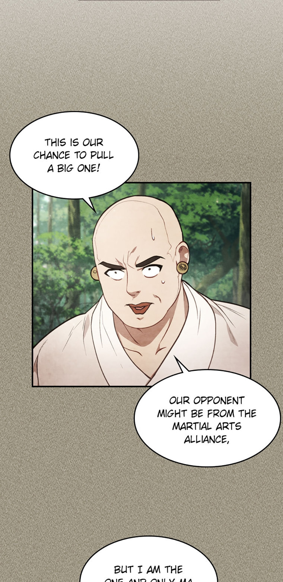 Chronicles of a Returner Chapter 24 page 2 - 