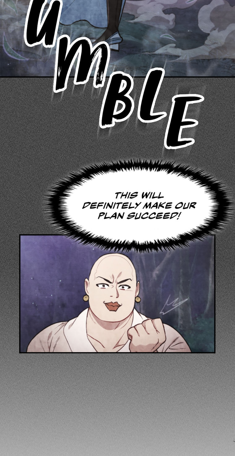 Chronicles of a Returner Chapter 24 page 13 - 