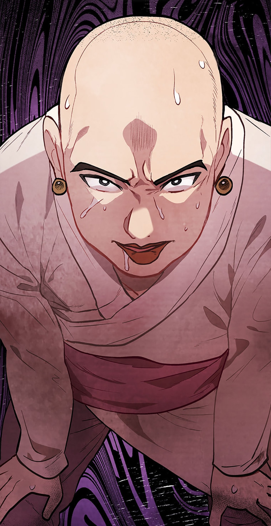 Chronicles of a Returner Chapter 24 page 15 - 