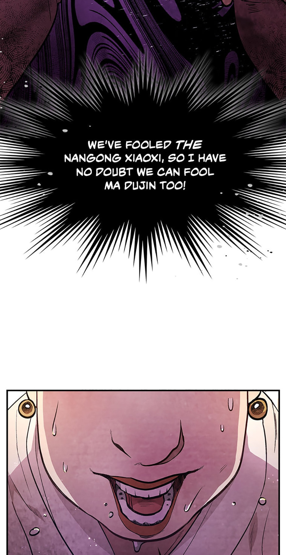 Chronicles of a Returner Chapter 24 page 16 - 