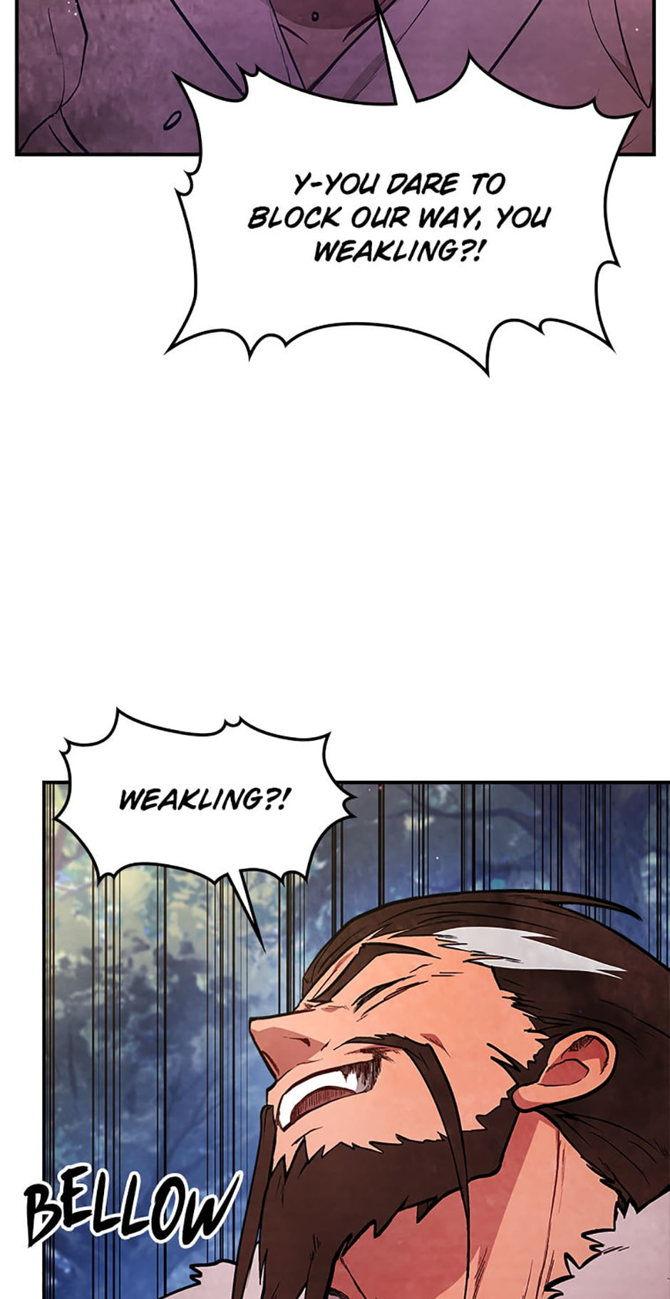 Chronicles of a Returner Chapter 24 page 17 - 