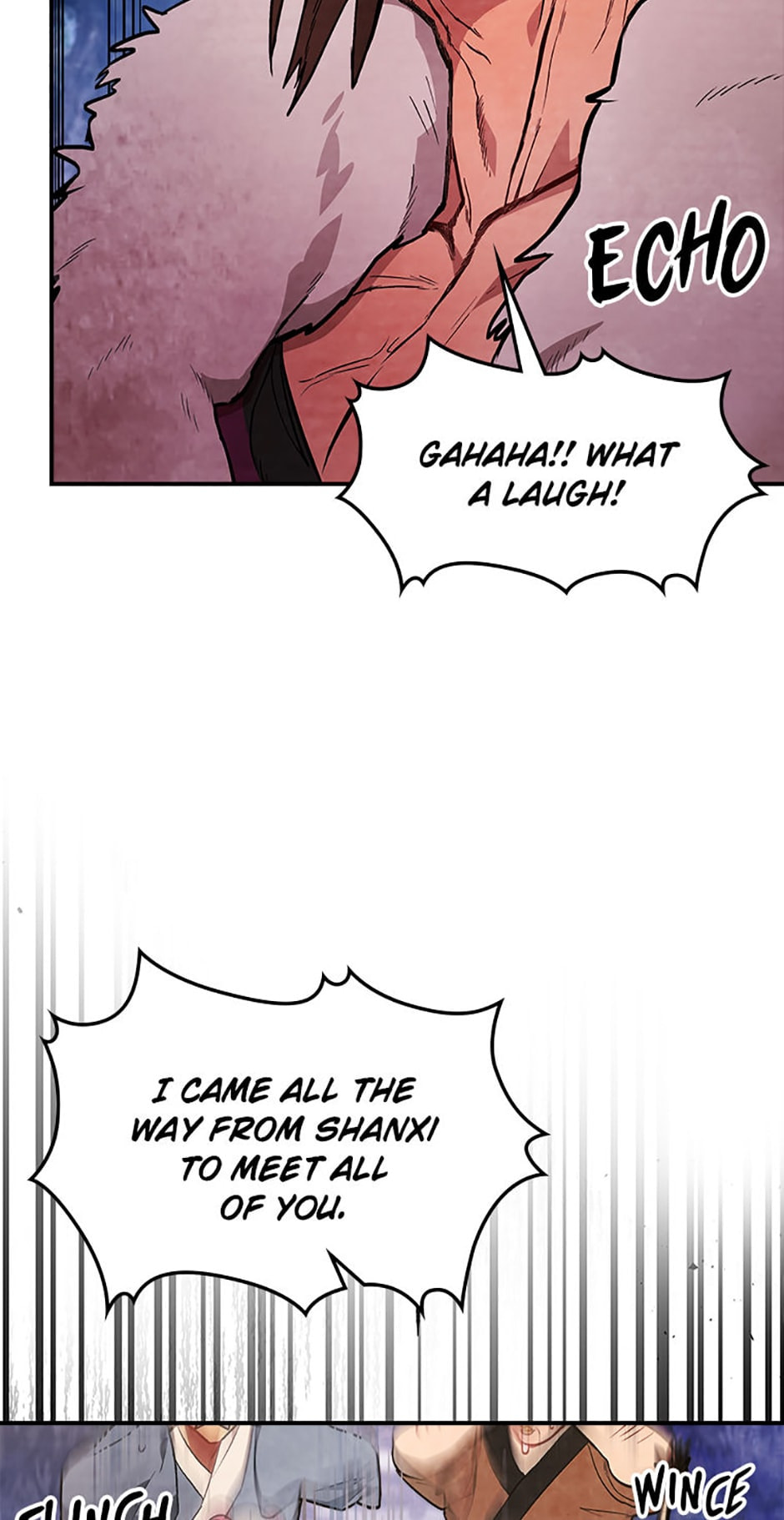 Chronicles of a Returner Chapter 24 page 18 - 