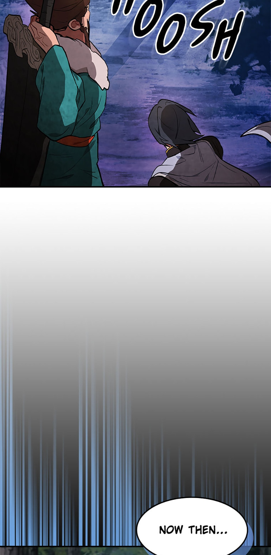 Chronicles of a Returner Chapter 24 page 24 - 