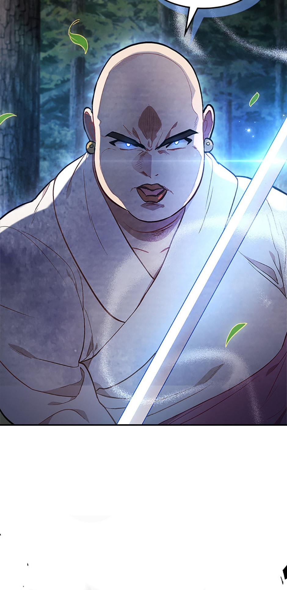 Chronicles of a Returner Chapter 24 page 25 - 