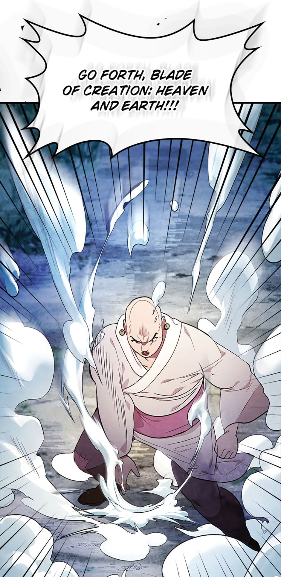 Chronicles of a Returner Chapter 24 page 26 - 
