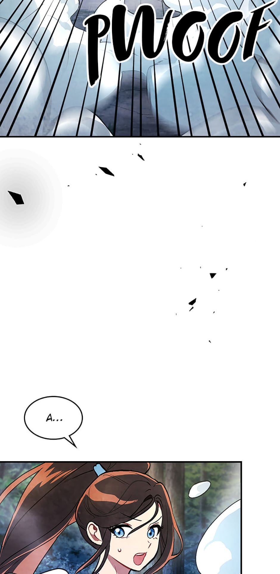 Chronicles of a Returner Chapter 24 page 27 - 