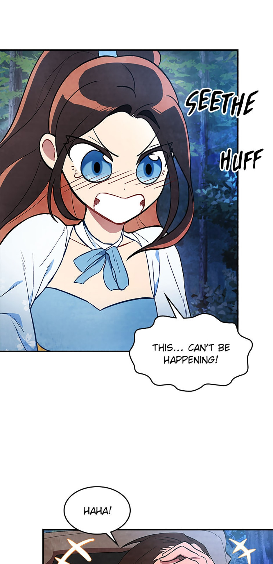 Chronicles of a Returner Chapter 24 page 34 - 